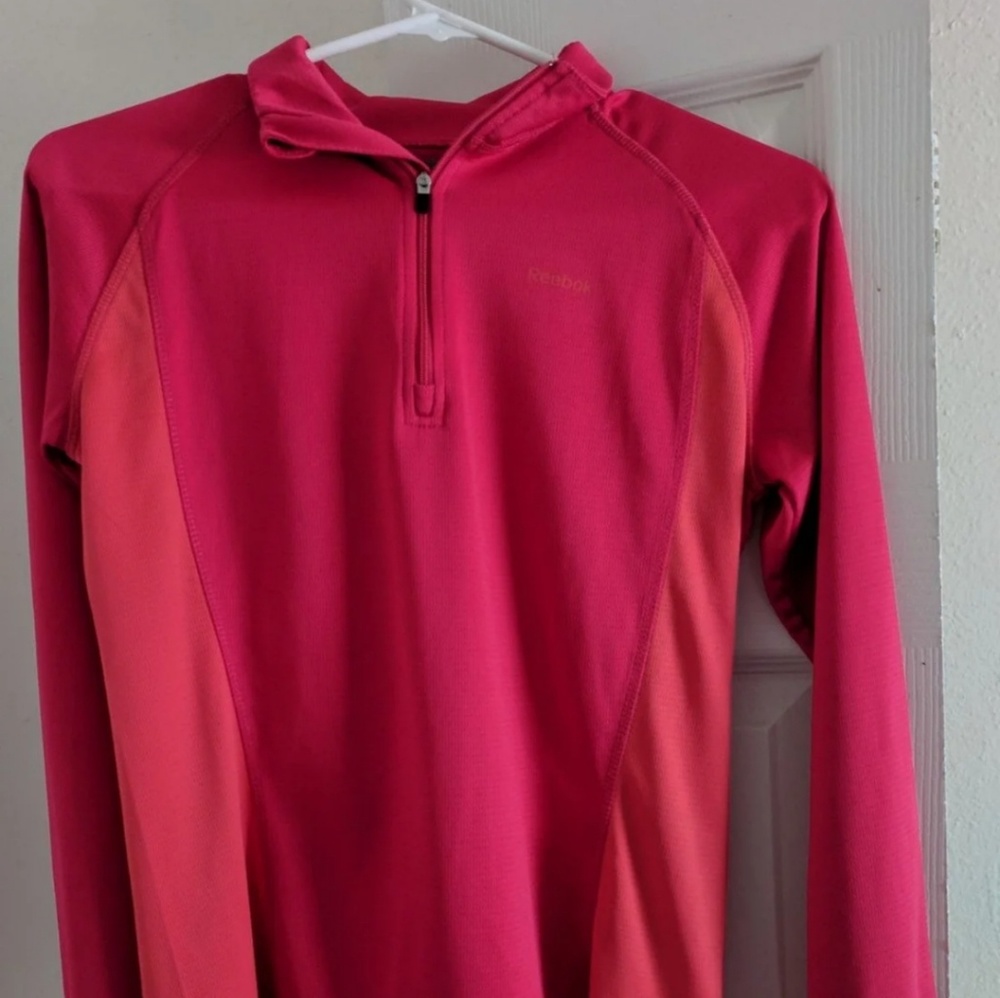 Reebok womens jacket
